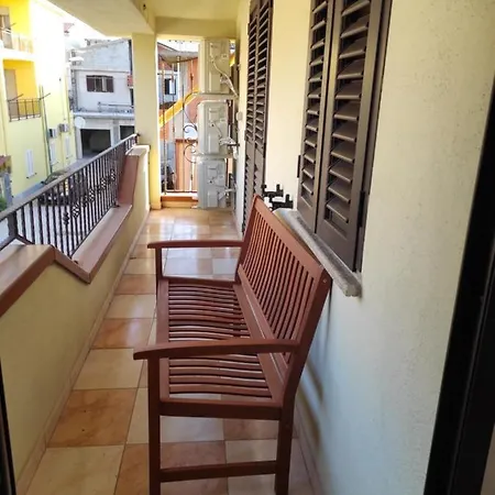 Monolocale Yellow Siniscola