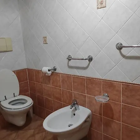 Monolocale Yellow Apartamento *