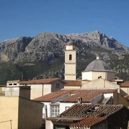 Monolocale Yellow Siniscola