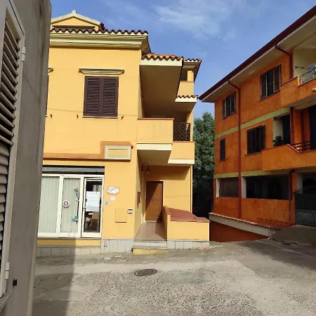 Apartamento Monolocale Yellow *