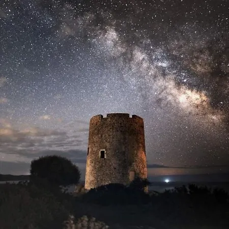 Monolocale Yellow Siniscola