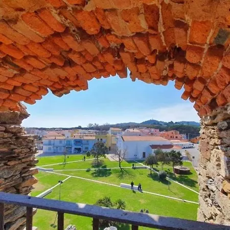 Monolocale Yellow * Siniscola