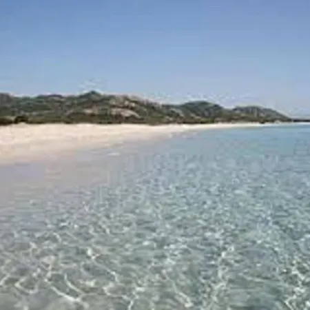 Monolocale Yellow Apartamento Siniscola