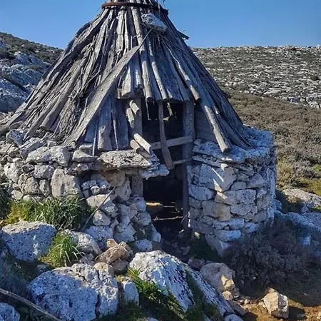 Monolocale Yellow Siniscola