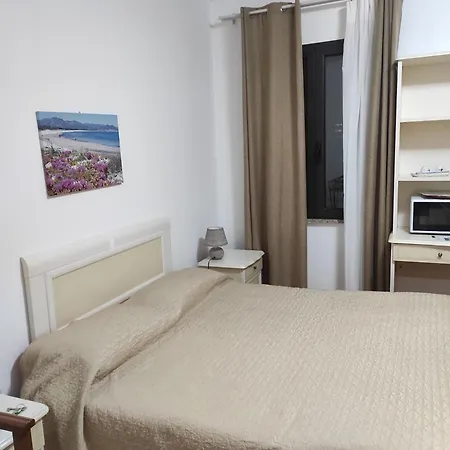 Monolocale Yellow Apartamento Siniscola